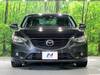 MAZDA ATENZA SEDAN