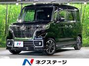 2019 SUZUKI SPACIA CUSTOM