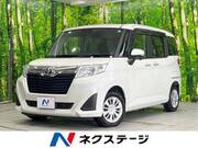 2019 TOYOTA ROOMY