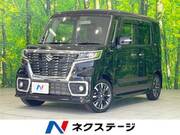 2019 SUZUKI SPACIA CUSTOM