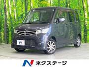 2012 NISSAN ROOX