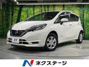 2018 NISSAN NOTE