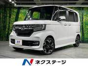 2019 HONDA N-BOX CUSTOM
