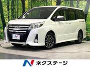 2015 TOYOTA NOAH