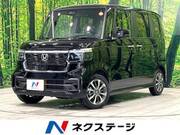 2025 HONDA N-BOX CUSTOM