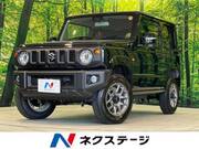 2025 SUZUKI JIMNY XC