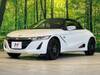 HONDA S660