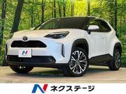 2023 TOYOTA YARIS CROSS Z