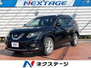 2015 NISSAN X-TRAIL