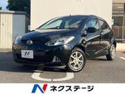 2011 MAZDA DEMIO 13C Smart Edition