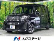 2024 TOYOTA ROOMY