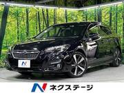2016 SUBARU IMPREZA SPORTS