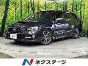 2016 SUBARU LEVORG
