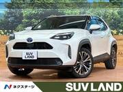 2020 TOYOTA YARIS CROSS HYBRID Z