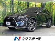 2017 LEXUS RX