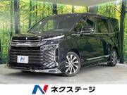 2022 TOYOTA VOXY