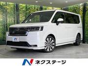 2023 HONDA STEPWAGON