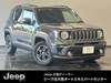 CHRYSLER JEEP RENEGADE