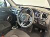 CHRYSLER JEEP RENEGADE