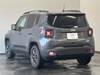 CHRYSLER JEEP RENEGADE