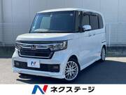 2022 HONDA N-BOX CUSTOM
