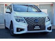 2025 NISSAN ELGRAND