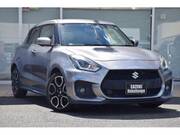 2020 SUZUKI SWIFT