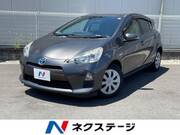 2014 TOYOTA AQUA S