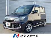 2013 SUZUKI SOLIO BANDIT