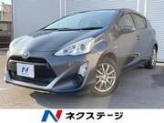 2015 TOYOTA AQUA S