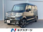 2015 HONDA N-BOX CUSTOM