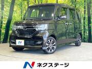 2019 HONDA N-BOX CUSTOM