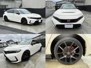2024 HONDA CIVIC TYPE-R