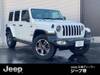CHRYSLER JEEP WRANGLER UNLIMITED