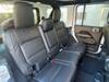 CHRYSLER JEEP WRANGLER UNLIMITED