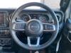 CHRYSLER JEEP WRANGLER UNLIMITED