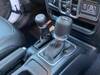 CHRYSLER JEEP WRANGLER UNLIMITED