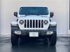 CHRYSLER JEEP WRANGLER UNLIMITED