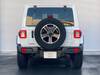 CHRYSLER JEEP WRANGLER UNLIMITED