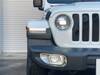CHRYSLER JEEP WRANGLER UNLIMITED