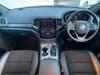 CHRYSLER JEEP GRAND CHEROKEE