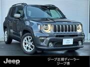 2022 CHRYSLER JEEP RENEGADE
