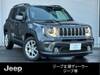 CHRYSLER JEEP RENEGADE