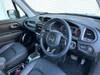 CHRYSLER JEEP RENEGADE