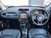 CHRYSLER JEEP RENEGADE