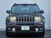 CHRYSLER JEEP RENEGADE