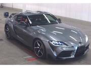 2022 TOYOTA SUPRA RZ