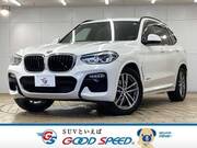 2018 BMW X3