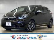 2020 HONDA FIT
