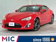 2012 TOYOTA 86 GT
